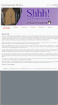 Mobile Screenshot of camprawhide.net